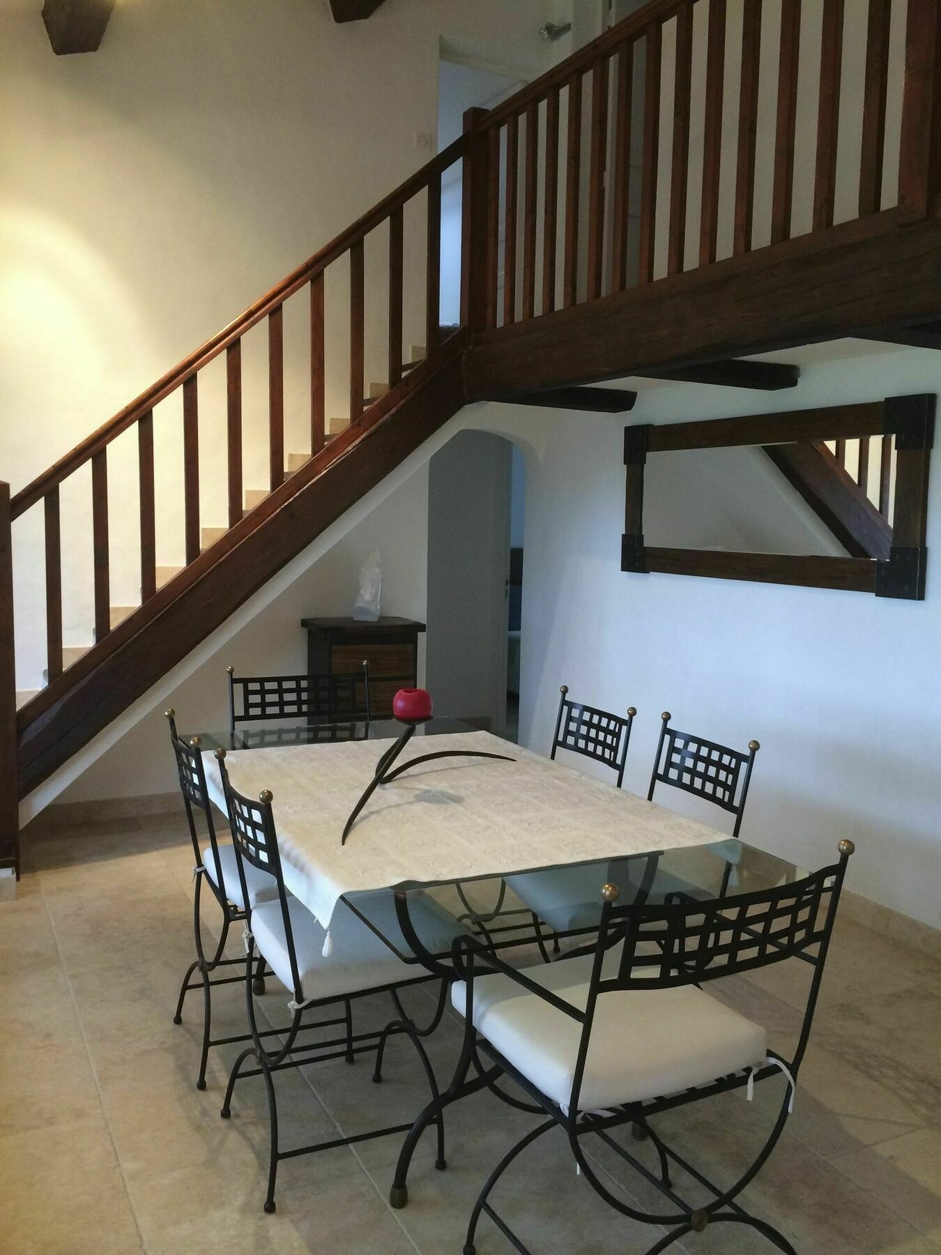Residence Du Tadorne Saintes-Maries-de-la-Mer Exteriör bild